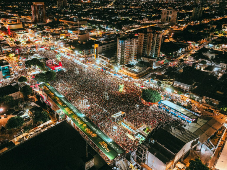 Foto: Arquivo | Francinildo Silva