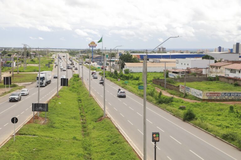 Foto: Júnior Alves/SECOM/PMM