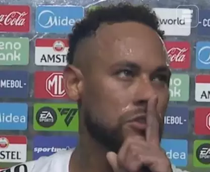 Foto: Reprodução/X/SportsCenter Brasil