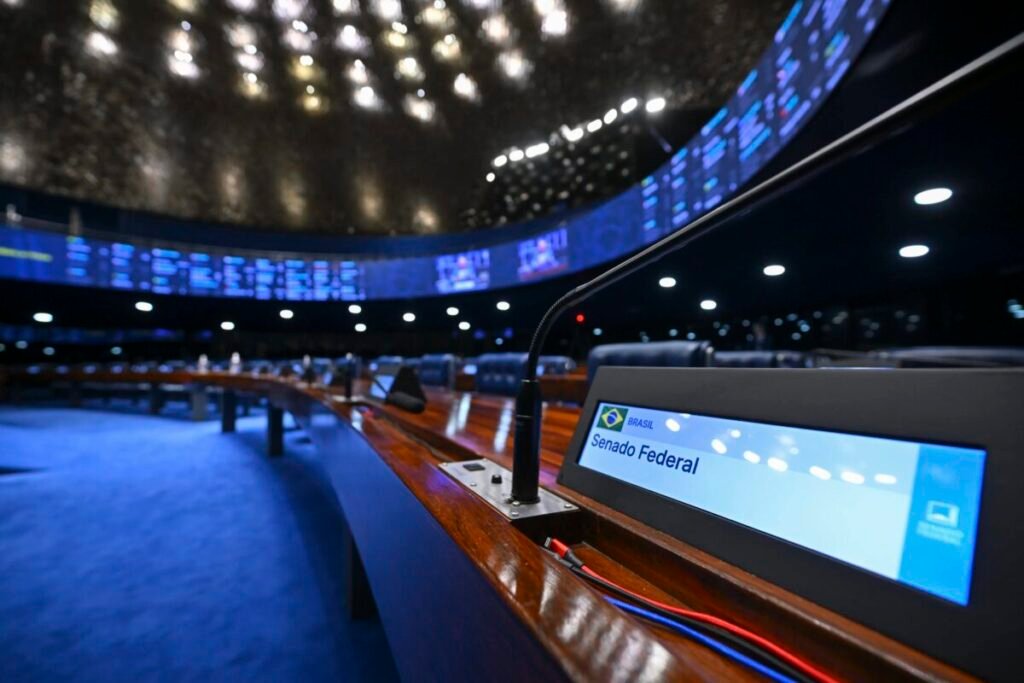 A 5 dias da eleição, 45% não sabem que serão dois votos para senador