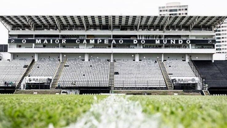 ABC inicia ampla reforma no Frasqueirão e prepara estrutura para a Série C