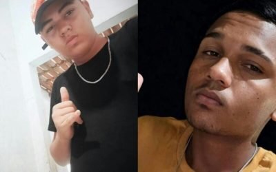 Após denúncia, PM localiza corpos de adolescentes que estavam desaparecidos há quatro dias