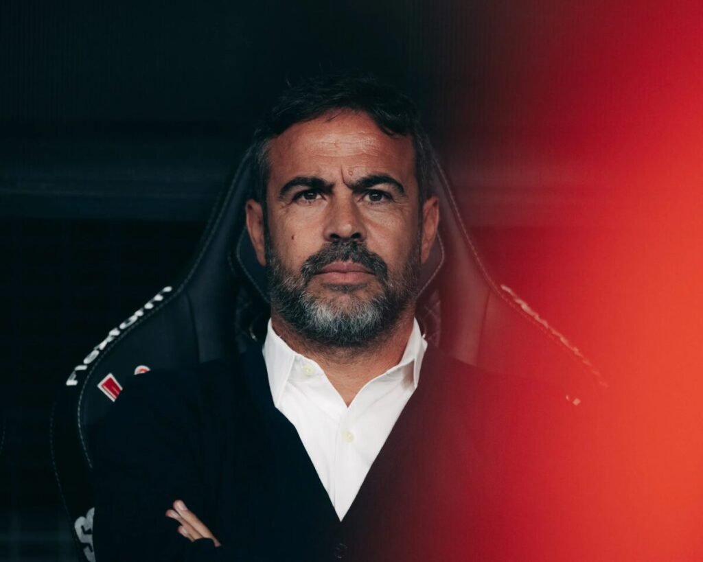 Artur Jorge admite arrependimento em eliminação do Cruzeiro para o Flamengo