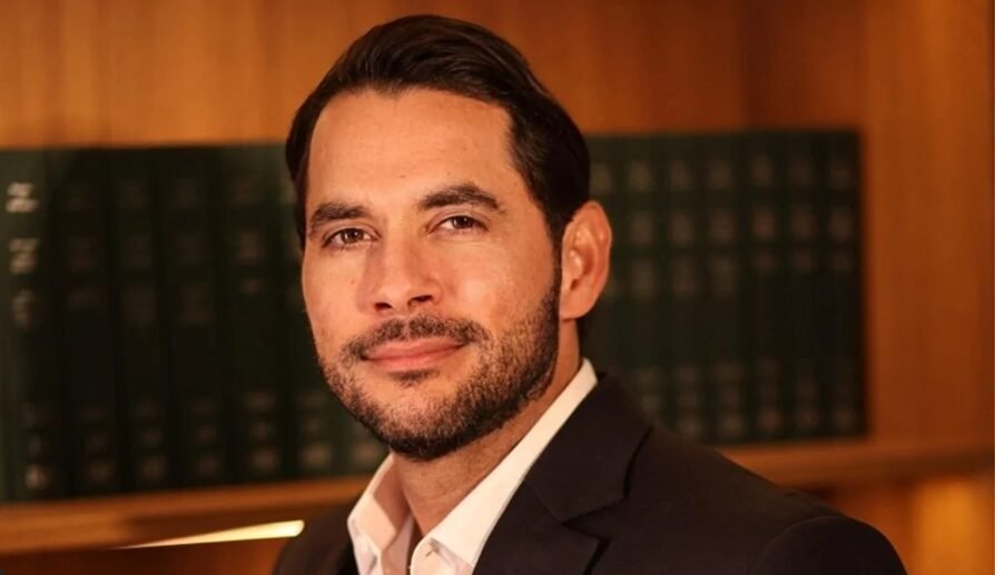 CASO MASTER: PF realiza operação no gabinete de Newton Ramos, desembargador do TRF-1