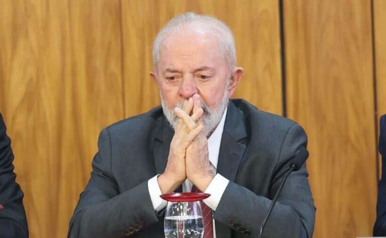 DATAFOLHA: 42% avaliam governo Lula como ruim ou péssimo; 34% consideram ótimo ou bom