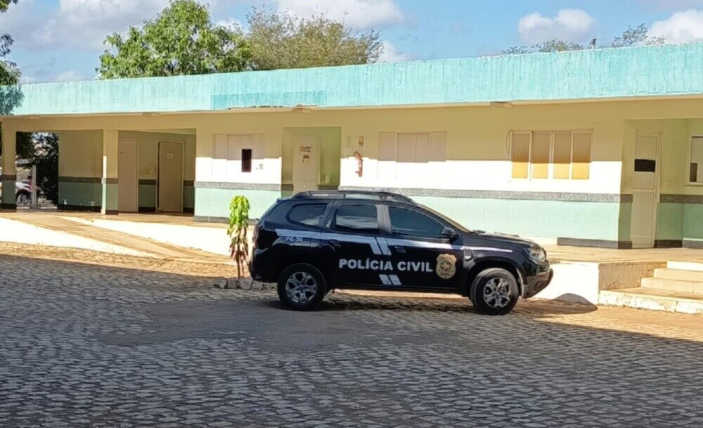 Detran de Mossoró é alvo de operação que apura lavagem de dinheiro e falsificação de documentos