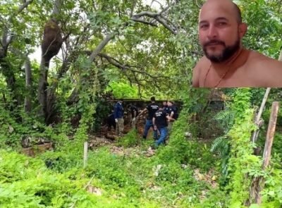 DHPP cumpre mandados judiciais contra investigados na morte de Pintor na Favela do Fio em Mossoró