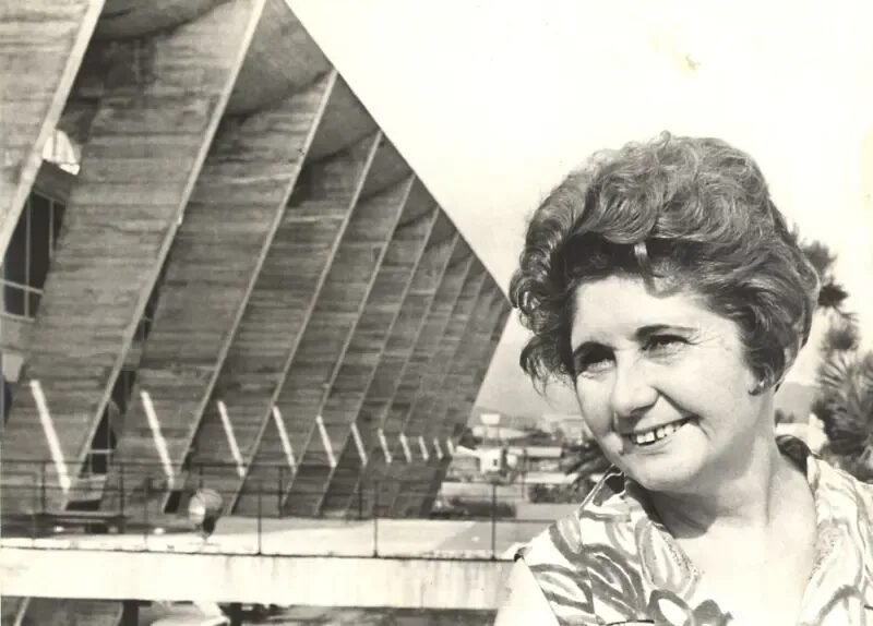 Do voto feminino à habitação popular: quem foi Carmen Portinho, pioneira do feminismo no Brasil