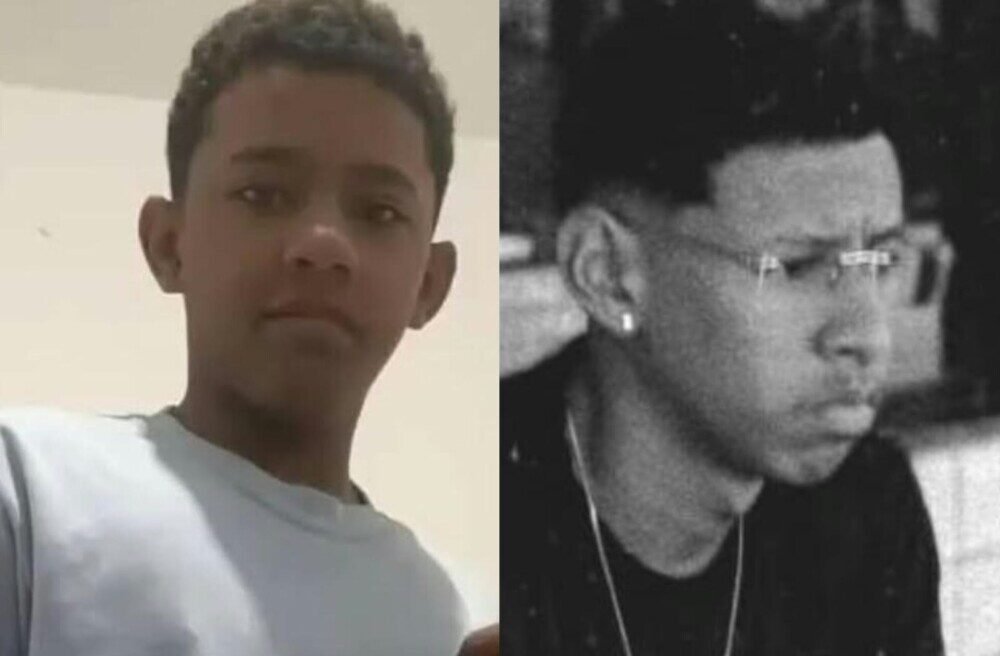 Dois jovens são mortos e outras duas pessoas ficam feridas em ataque nas Malvinas, em Mossoró