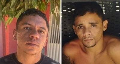 Dupla morre após reagir abordagem da PM em Apodí no Oeste Potiguar