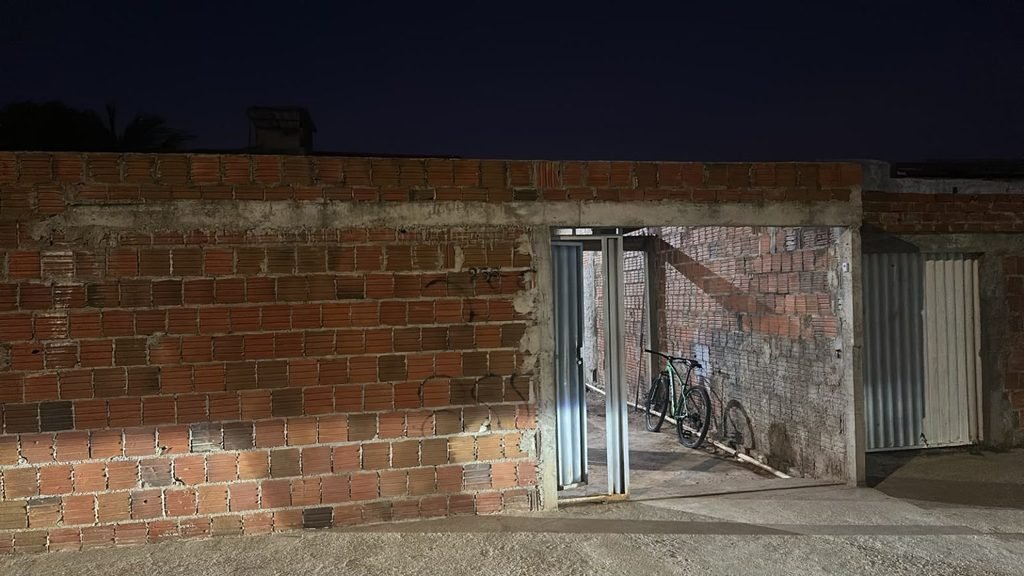 Executado enquanto dormia: Moto-Uber de 19 anos é morto a tiros após criminosos invadirem casa no Sumaré