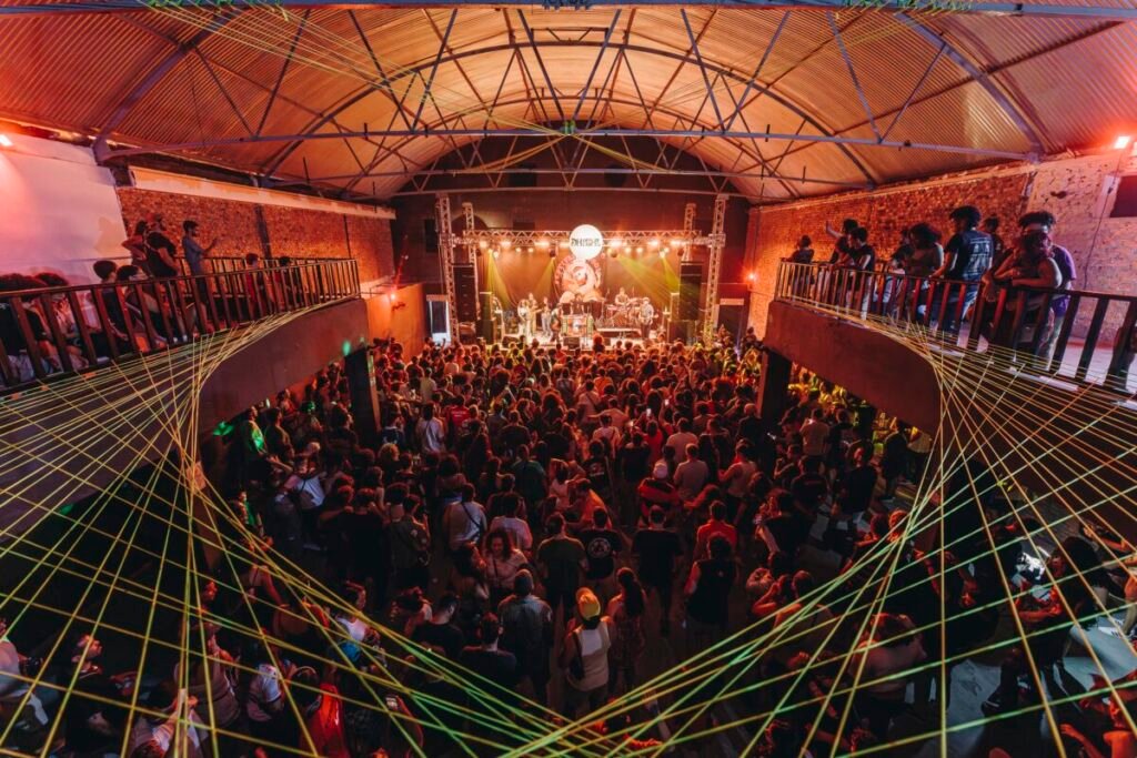 Festival DoSol terá 115 shows gratuitos em 11 cidades do RN; veja programação