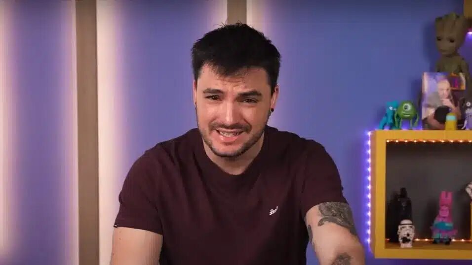 Fim das bets divide famosos: Anitta celebra, Davi Brito critica e Felipe Neto se arrepende