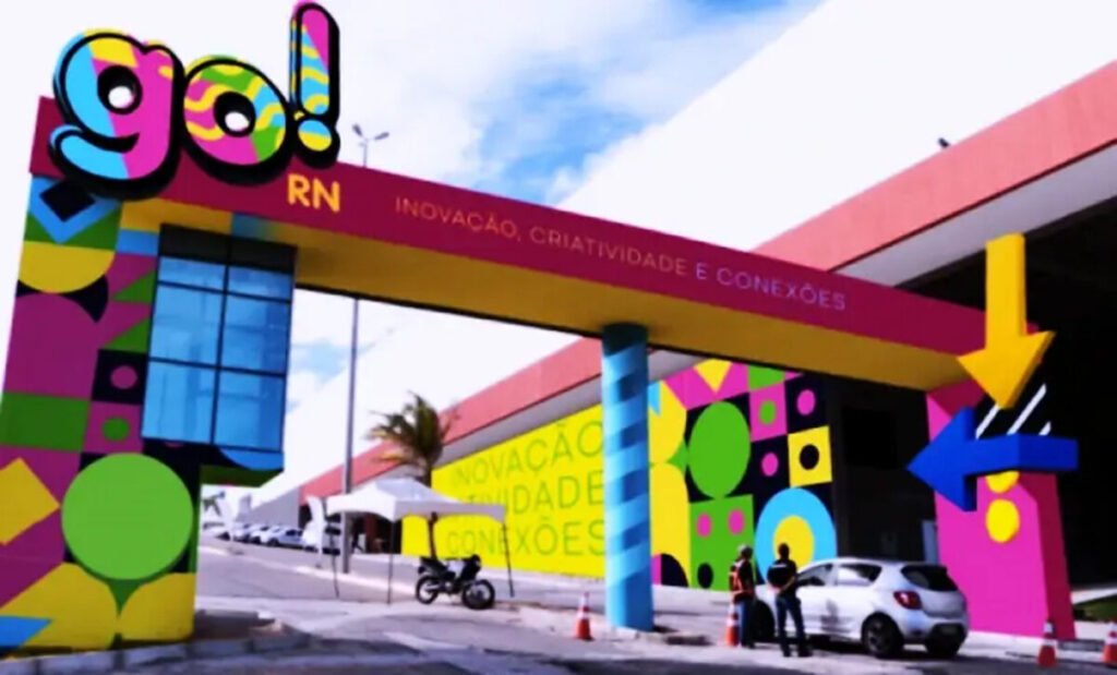 Go RN movimenta ecossistema de inovação com 300 atividades