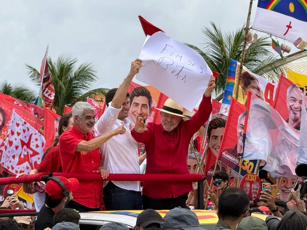 Governo anuncia proibição de bets no Brasil