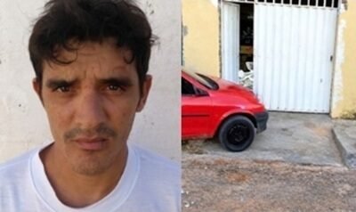 Homem é morto a tiros de fuzil e explosivo dentro de casa após invasão de domicílio no Porto Seguro, em Assú