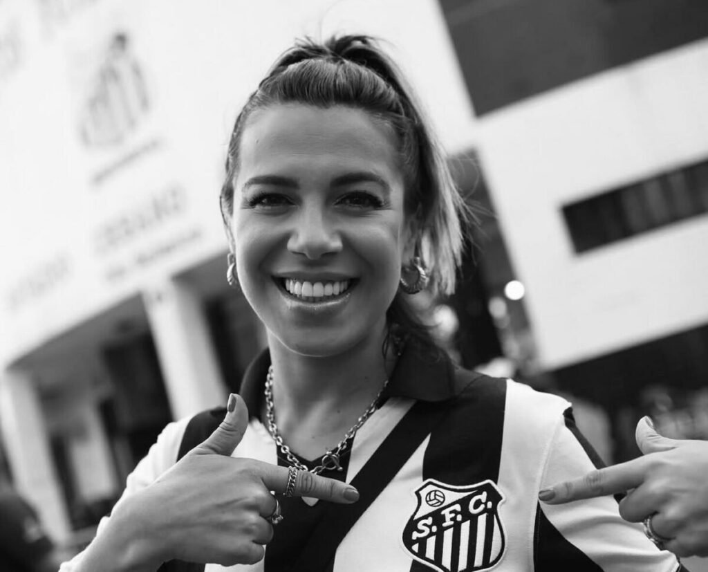 Influenciadora digital Naty Potira morre aos 39 anos após três anos de luta contra câncer