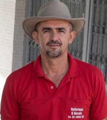 Irmão da prefeita de Doutor Severiano é assassinado durante movimentação política; atirador estaria fantasiado de Homem-Aranha