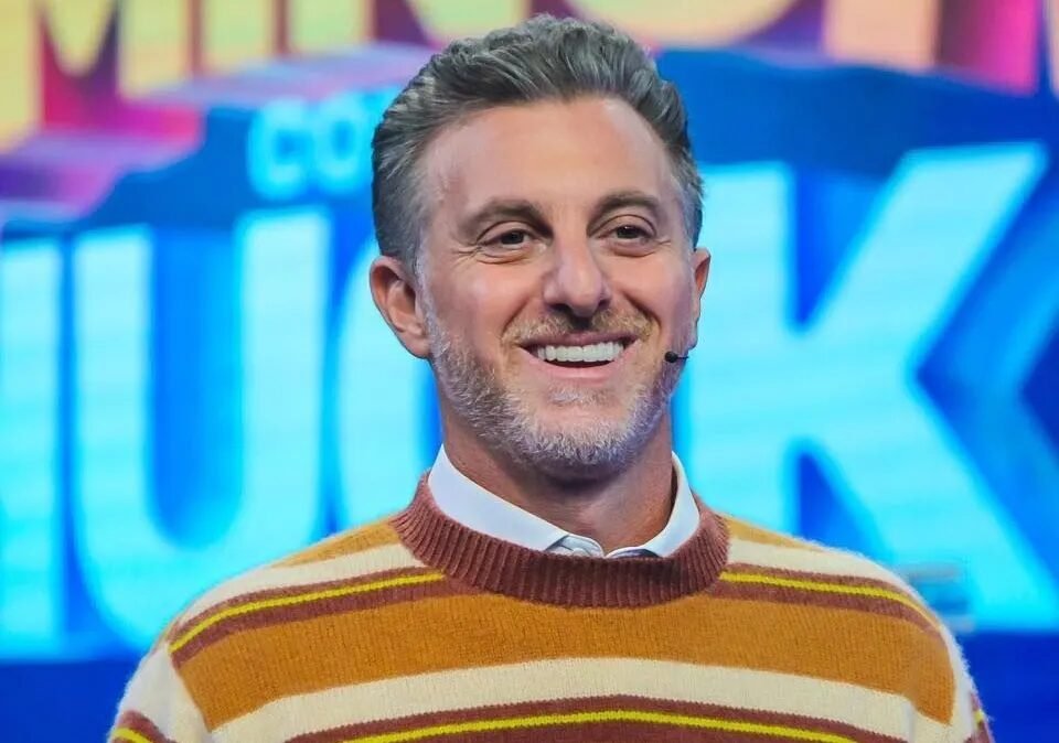 Luciano Huck nega sociedade com Vorcaro e diz que relação era ligada ao Will Bank