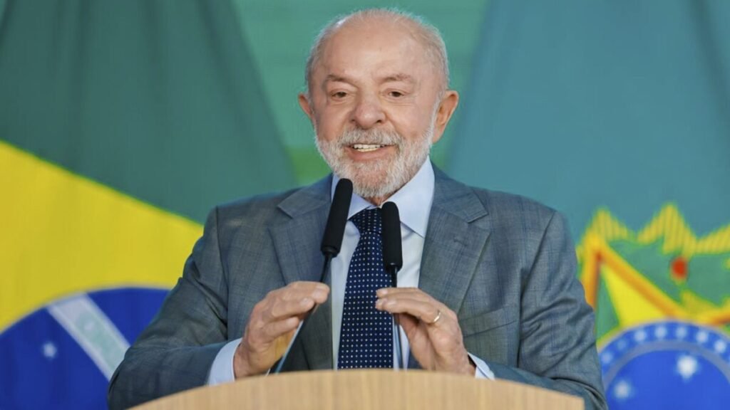 Lula confirma que não participará do debate da Globo nesta quinta-feira