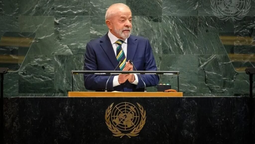 Lula se reúne com prefeito de Nova York e presidente do Uruguai nesta segunda