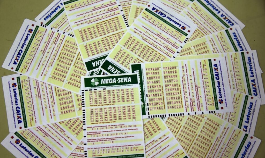 Mega-Sena acumula para R$ 75 milhões; confira os números sorteados