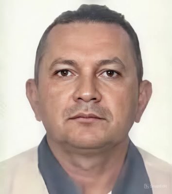 Mossoroense é executado a tiros enquanto travegava de moto em rodovia estadual no Alto Oeste