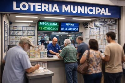 MPRN obtém suspensão de lei que criava loteria municipal em Apodí