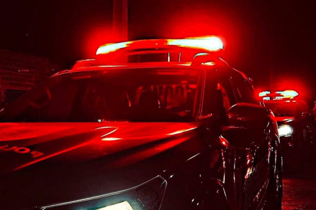 Mulher é morta a tiros em uma estação de trem na zona Oeste de Natal