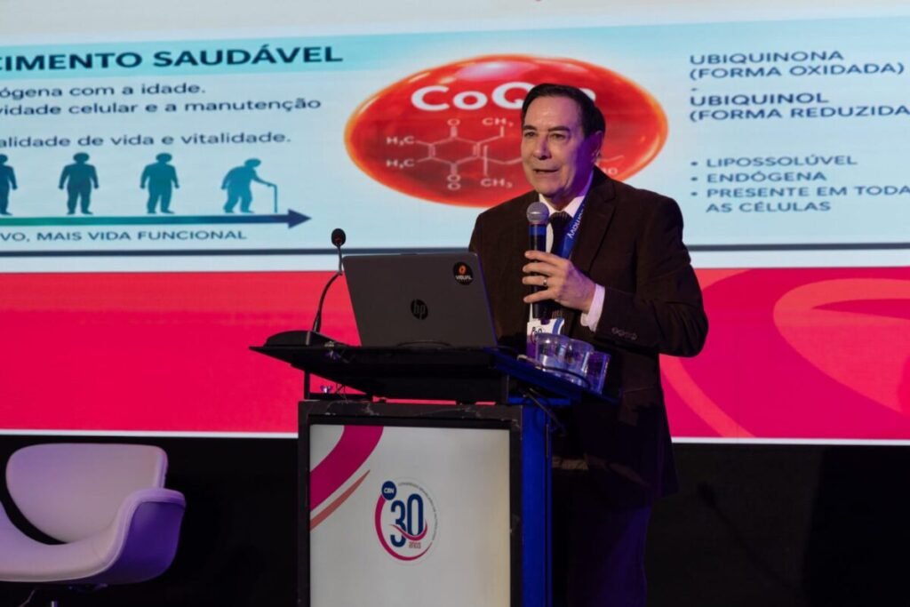 Nutrologia amplia tratamento da obesidade para além da perda de peso