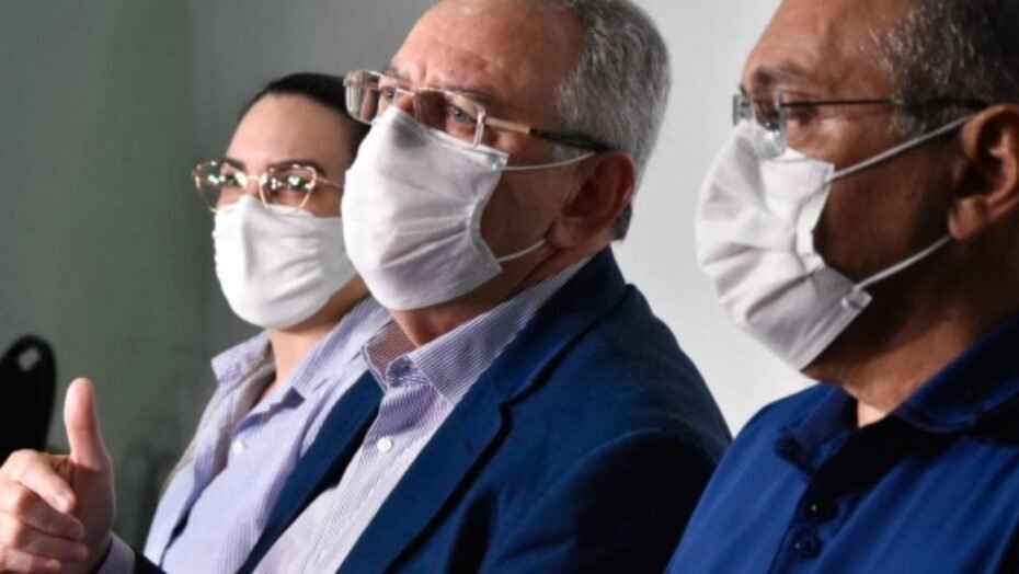 O que Álvaro diz sobre os respiradores e quais pontos a defesa contesta