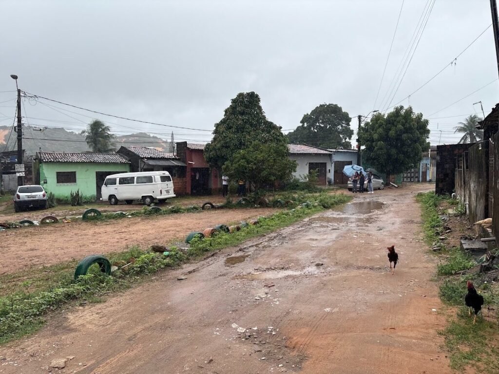 ONG ReforAMAR abre inscrições para capacitação em infraestrutura verde direcionada a moradores de Felipe Camarão
