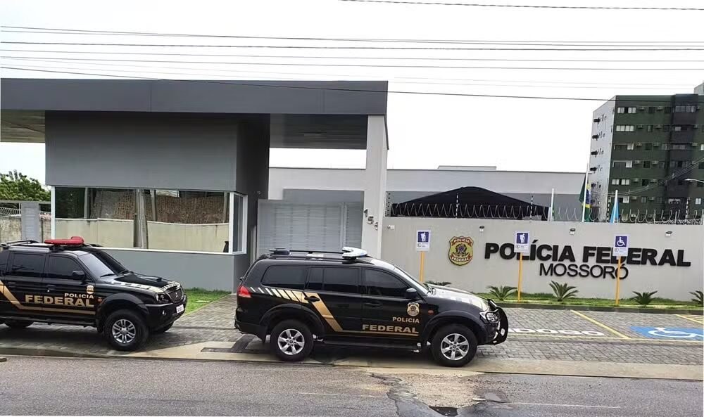 Operação da FICCO/Mossoró contra crime organizado cumpre seis mandados no RN