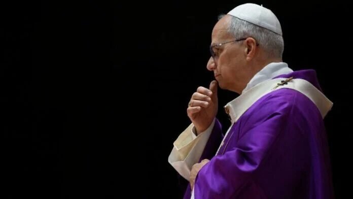 Papa condena e classifica eutanásia como 'falsa compaixão' imoral