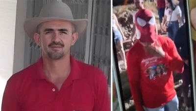 PM prende sargento suspeito da morte de secretário de agricultura de Doutor Severiano