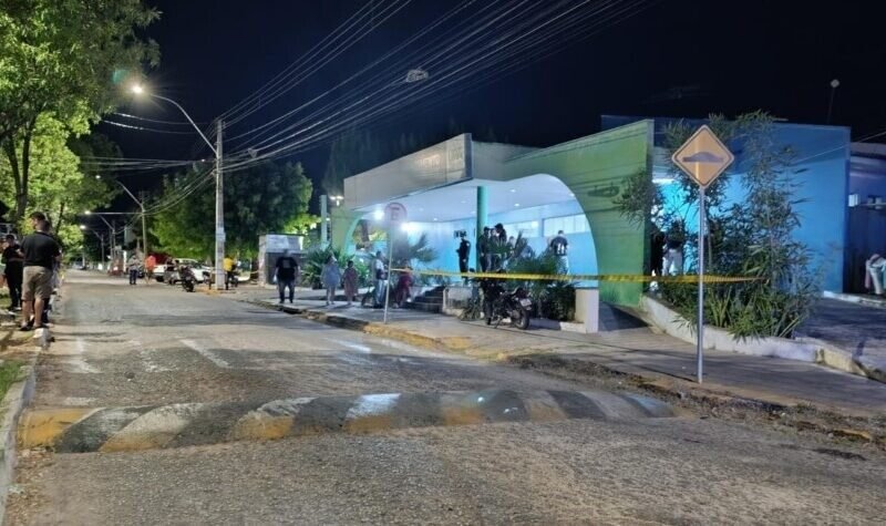 Polícia Civil conclui investigação sobre atentado contra Cabo Deyvison e morte de assessor em Mossoró