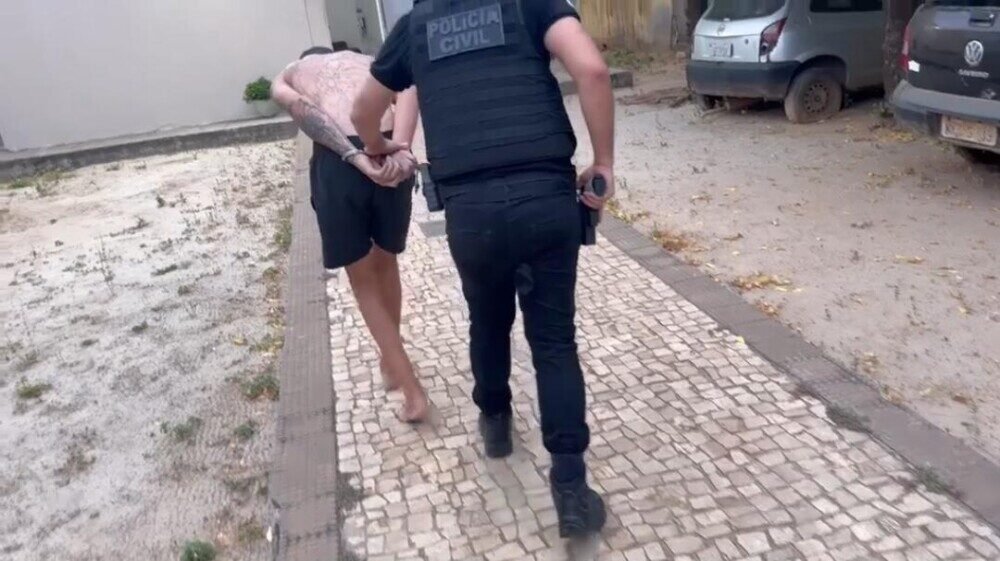 Polícia Civil deflagra Operação Fora de Sintonia e prende quatro investigados por organização criminosa em Baraúna