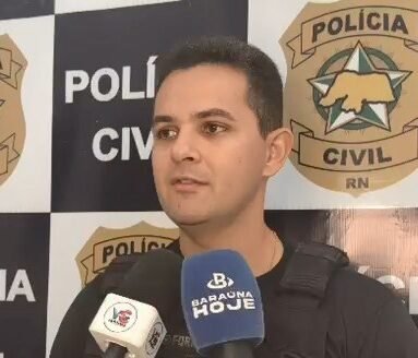 Polícia Civil do RN deflagra “Operação Fora de Sintonia” contra organização criminosa com atuação em Baraúna