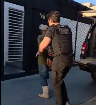 Polícia Civil prende homem investigado por maus-tratos e morte de animal em Apodi