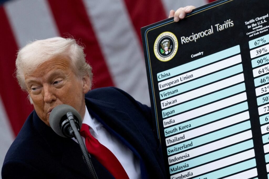 Pressão de Trump sobre Brasil é parte de plano para interferir em eleições da América Latina, diz professor
