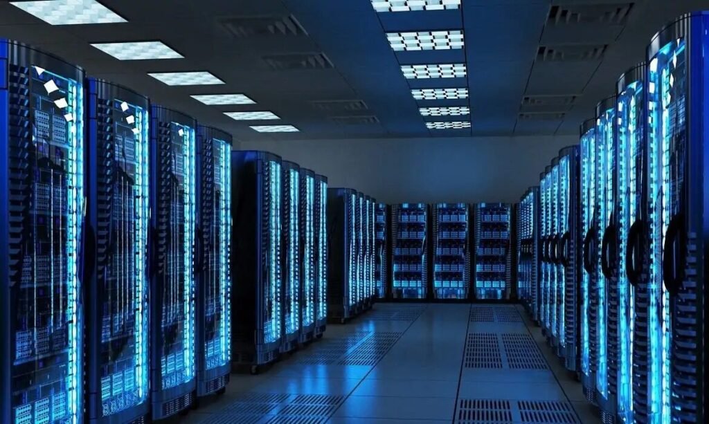 Redata amplia vantagem do Nordeste com data centers