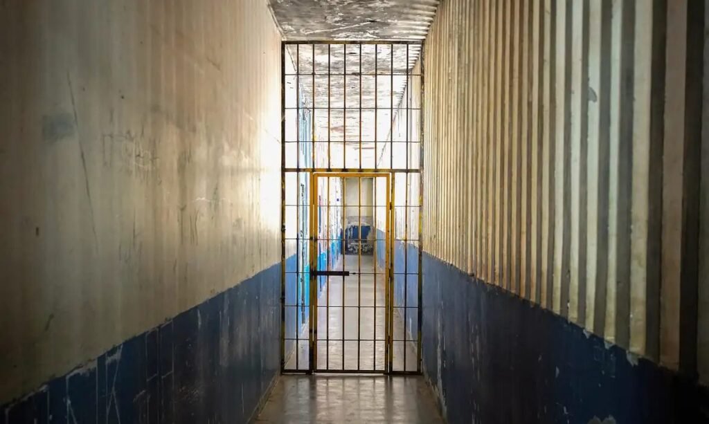 RJ vai criar 5 mil vagas no sistema penitenciário em três anos