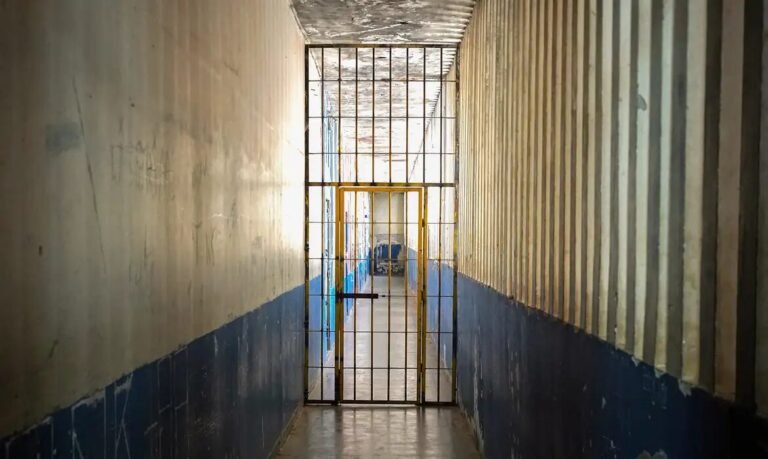 RJ vai criar 5 mil vagas no sistema penitenciário em três anos