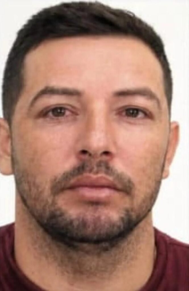 Suspeito de matar educador físico na Paraíba é baleado e preso no Rio Grande do Norte