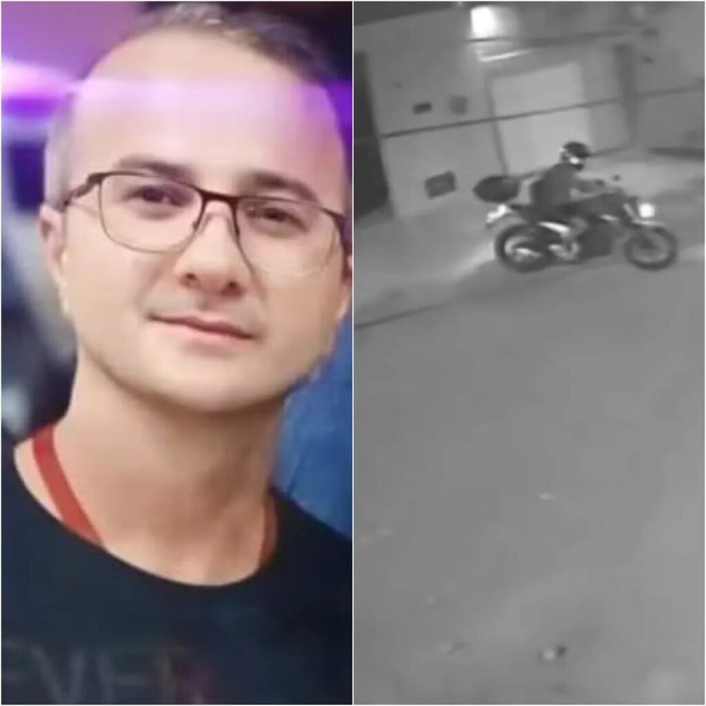 Suspeito de matar guarda municipal com tiro na cabeça é preso em Natal