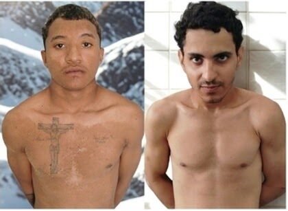 Suspeitos de execução de jovem de 20 anos em Mossoró são presos em Icapuí-CE