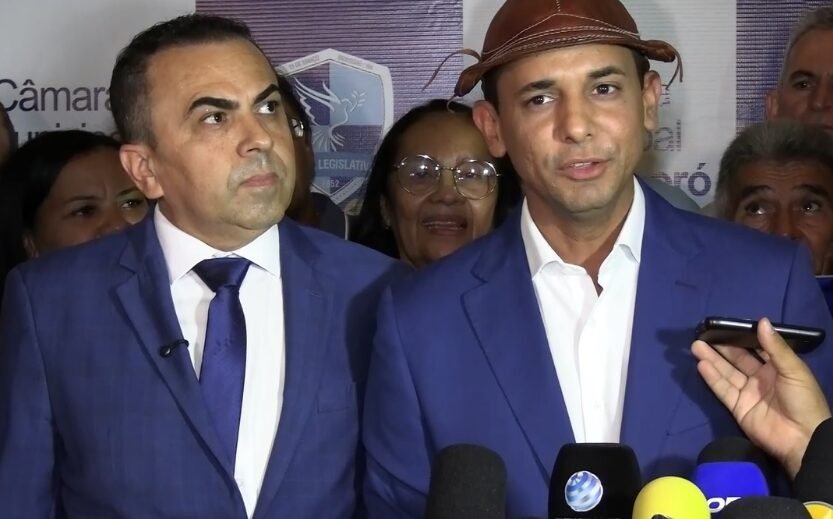 TRE vê indícios de associação entre serviços públicos e pedido de voto para Allyson e impõe restrições à Prefeitura de Mossoró