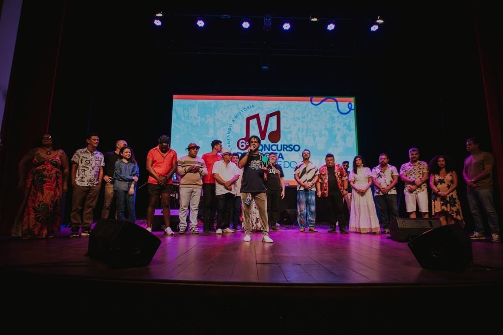 7º Concurso de Música da Cidade do Natal oferece R$ 20 mil em prêmios