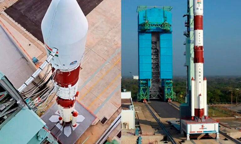 Agência espacial institui política de inovação para fortalecer setor