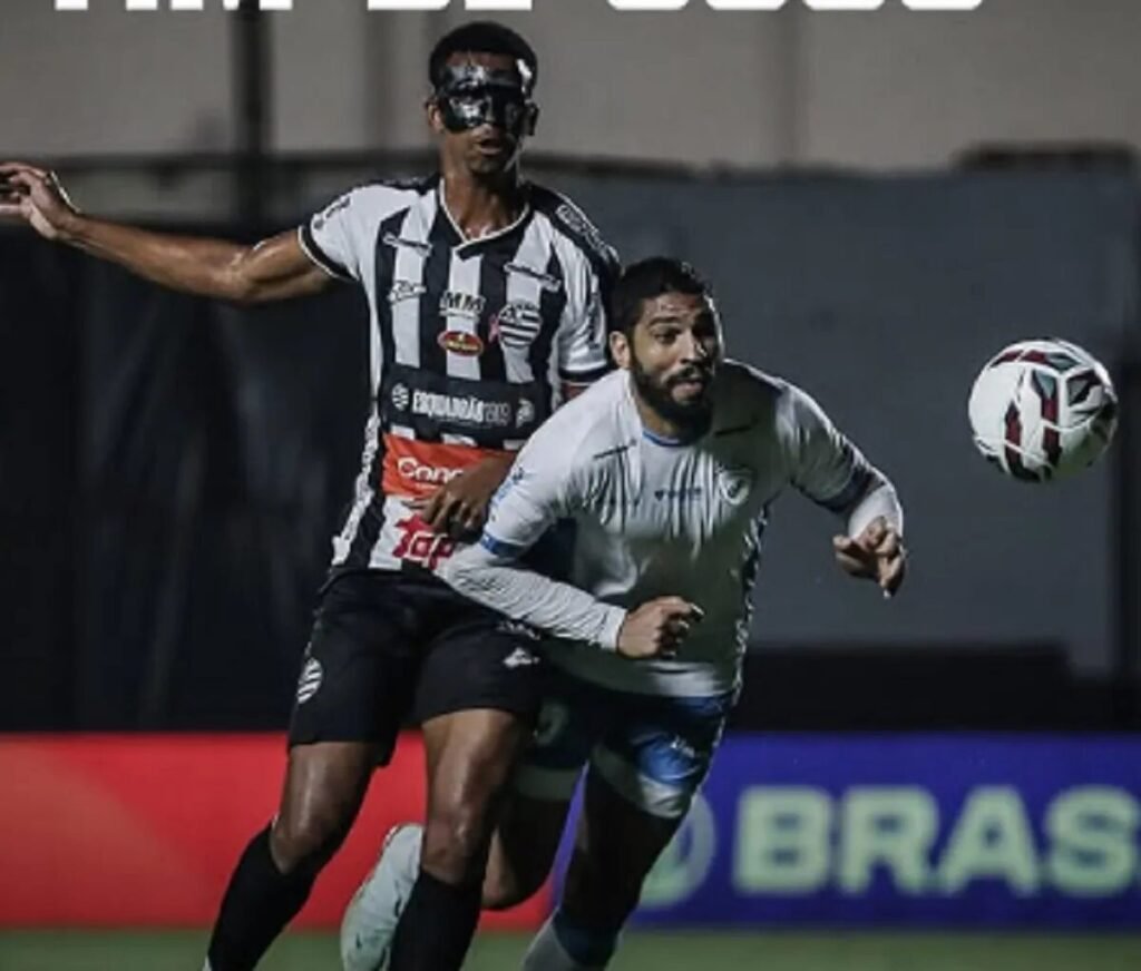 Alex celebra ponto do Athletic contra Londrina: “Tem jogos em que as coisas não acontecem”
